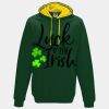Varsity hoodie Thumbnail