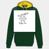 Varsity hoodie Thumbnail