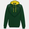 Varsity hoodie Thumbnail