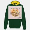 Varsity hoodie Thumbnail