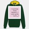 Varsity hoodie Thumbnail