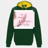 Varsity hoodie Thumbnail