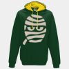 Varsity hoodie Thumbnail