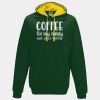 Varsity hoodie Thumbnail