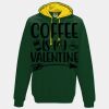Varsity hoodie Thumbnail
