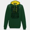 Varsity hoodie Thumbnail