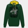 Varsity hoodie Thumbnail