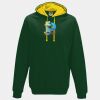 Varsity hoodie Thumbnail