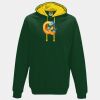 Varsity hoodie Thumbnail