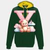 Varsity hoodie Thumbnail