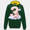 Varsity hoodie Thumbnail