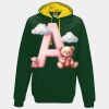 Varsity hoodie Thumbnail