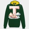 Varsity hoodie Thumbnail