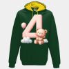 Varsity hoodie Thumbnail