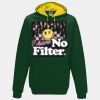 Varsity hoodie Thumbnail