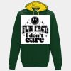 Varsity hoodie Thumbnail