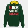 Varsity hoodie Thumbnail
