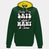 Varsity hoodie Thumbnail