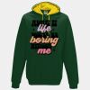 Varsity hoodie Thumbnail