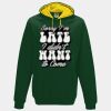 Varsity hoodie Thumbnail