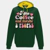 Varsity hoodie Thumbnail