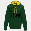 Varsity hoodie Thumbnail