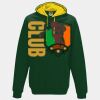 Varsity hoodie Thumbnail