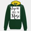 Varsity hoodie Thumbnail
