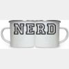 Enamel Mug Thumbnail