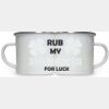 Enamel Mug Thumbnail