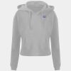 Girlie cropped hoodie Thumbnail