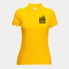 Ladies Polo Shirt Thumbnail