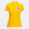 Ladies Polo Shirt Thumbnail
