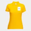 Ladies Polo Shirt Thumbnail