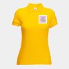 Ladies Polo Shirt Thumbnail