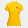 Ladies Polo Shirt Thumbnail