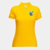Ladies Polo Shirt Thumbnail