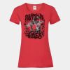 Lady-fit tee shirt Thumbnail