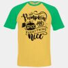 Short sleeve baseball tee Thumbnail
