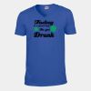 V-neck t-shirt  Thumbnail