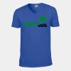 V-neck t-shirt  Thumbnail