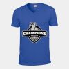 V-neck t-shirt  Thumbnail