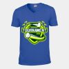 V-neck t-shirt  Thumbnail