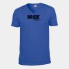 V-neck t-shirt  Thumbnail