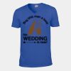 V-neck t-shirt  Thumbnail