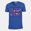 V-neck t-shirt  Thumbnail