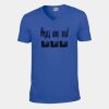 V-neck t-shirt  Thumbnail