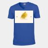 V-neck t-shirt  Thumbnail