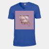 V-neck t-shirt  Thumbnail
