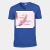 V-neck t-shirt  Thumbnail